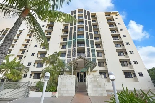 Zen at Arkaba 3Br Luxury Waterfront Apt Pool + BBQ Hotels in der Nähe von Darwin Wharf Precinct