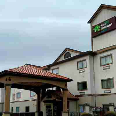 Extended Stay America Suites - Baytown Hotel Exterior