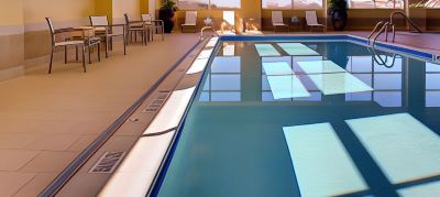 Indoor Swimming Pool