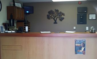 Travelodge by Wyndham Wellington KS