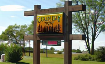 Country Inn - Licking