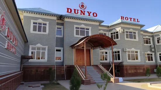 Dunyo Hotel