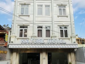 Nature Hotel - Dalat 3