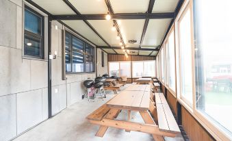 Boryeong (Daecheon) White Pension