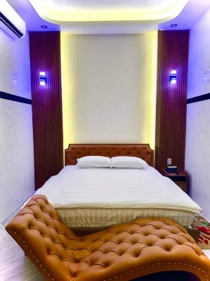 Bao Ngoc Hotel Hotels in TP. Cao Lanh