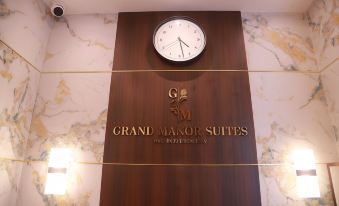 Grand Manor Suites