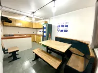 Reforma-天使宿舍 住宿飯店