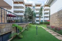 Roma Court Serviced Apartments Hotels near KeyWest Ngando Flats