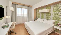 NH Campo Cartagena Các khách sạn ở 