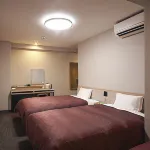 Sun Hotel Kudamatsu Hotels in Hikari