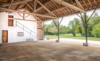 Mas de Bouvet en Camargue - Housity