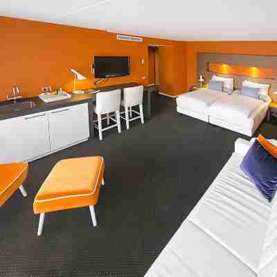 Van der Valk Hotel Assen Rooms