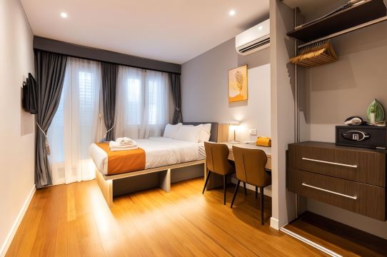 Heritage Collection on Ann Siang - Mobile App Check-In