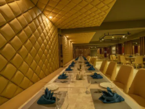 Hotel Castle Salam Hotels in Khulna