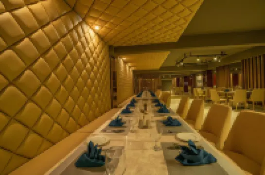 Hotel Castle Salam のホテル