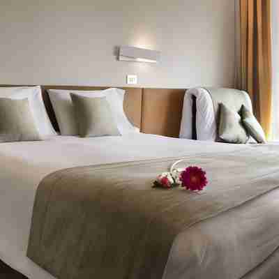 Hotel Desiree - Garda Lake Collection Rooms