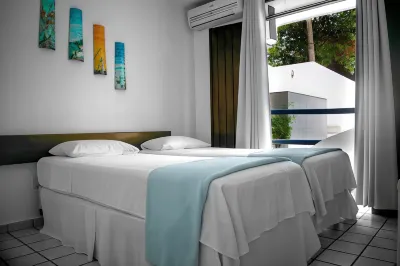 Hotel Pousada Estacao Do Sol Natal Hotels in Pirangi do Norte