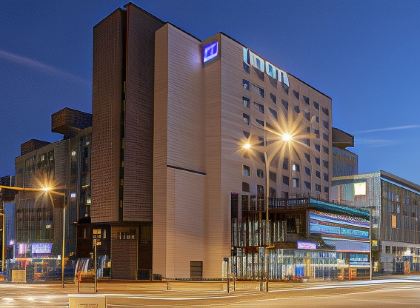 Novotel Lodz Centrum