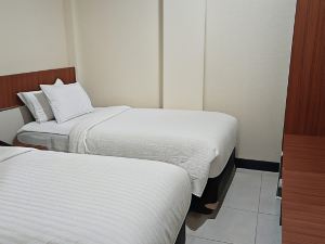 MILLENIUM HOTEL KENDARI