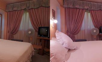 Marilu ´s Bed and Breakfast Hostel