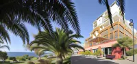 Pestana Promenade Ocean Resort Hotel