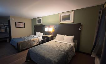 Econo Lodge Belton - Kansas City South