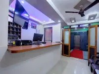 Staymaker Hotel Shantala Suratkal Hotels near Badavide Sree Vishwanatha Temple