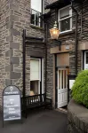 The Lamplighter Hotel
