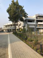 RT Grace Royal Taj Hotel Sukkur