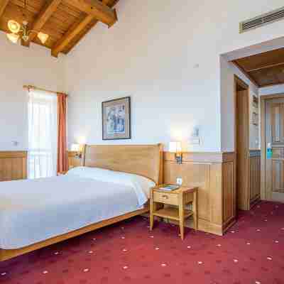 Pirin Golf Hotel & Spa Rooms