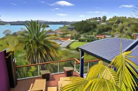 Sanctuary Palms