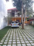 Padmi Villa