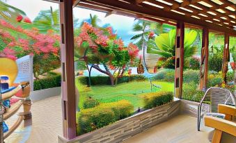 Finca Hotel California