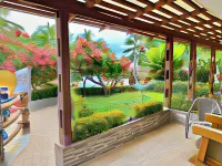 Finca Hotel California Sonson 호텔