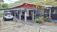 Harisha Homestay Sawah Lunto Syariah Redpartner Hôtels à : Solok