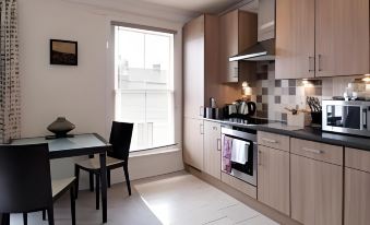 Your Space Apartments – Hamiltons