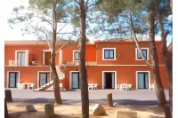 Hotel du Mas Hotels in Vinassan