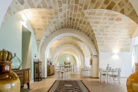 Laurito Resort & Spa Hotels in Francavilla Fontana