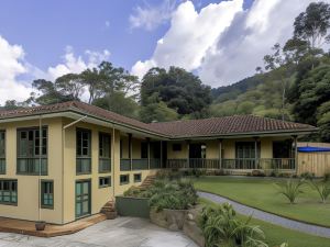 Sazagua Reserva Natural Cocora