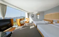 La Terrace Resort