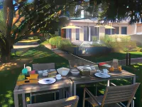 Mangolia Farm Hotels in San Juan