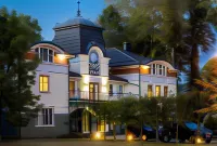 Hotel Violeta Hotels in 