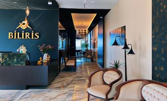 BILIRIS Hotel