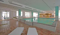 安蒂卡福爾納切家庭旅館 - SPA