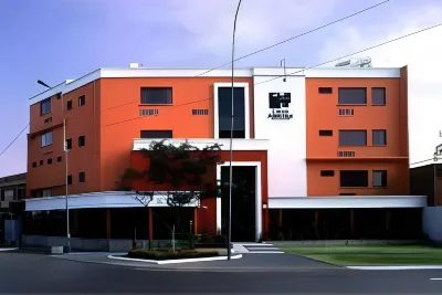 Casa Andina Standard Miraflores San Antonio Hotels in Miraflores