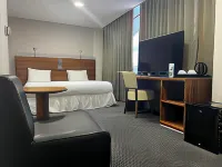 OX Hotel Manchester 에클스 주변 호텔