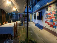 Khonesavane Hostel