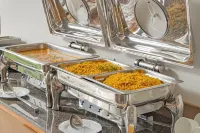 Treebo Shree Sai Suites Hotels in Kolhapur