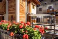 ValmalencoAlpina Hotels in Chiesa in Valmalenco