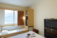 Ibis Salvador Rio Vermelho Hoteles en Salvador de Bahía
